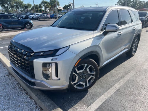 2023 Hyundai Palisade Limited