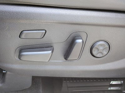 2022 Hyundai Santa Fe Plug-In Hybrid Limited