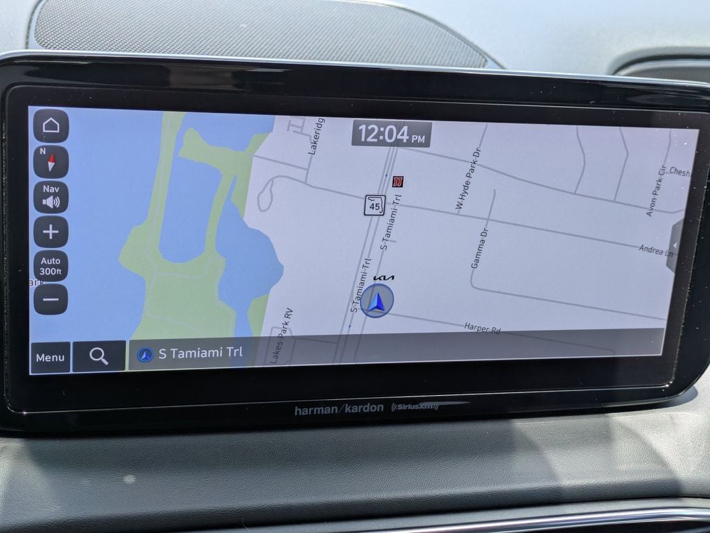 2022 Hyundai Santa Fe Plug-In Hybrid Limited