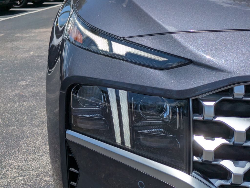 2022 Hyundai Santa Fe Plug-In Hybrid Limited