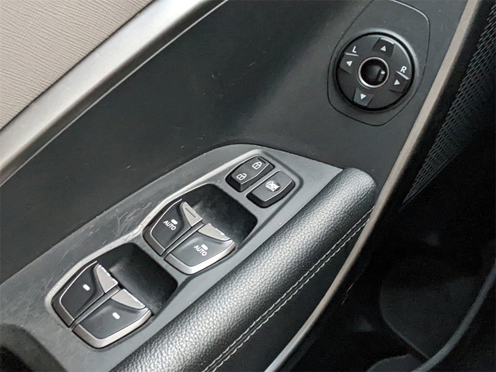 2018 Hyundai Santa Fe SE