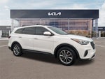 2018 Hyundai Santa Fe SE