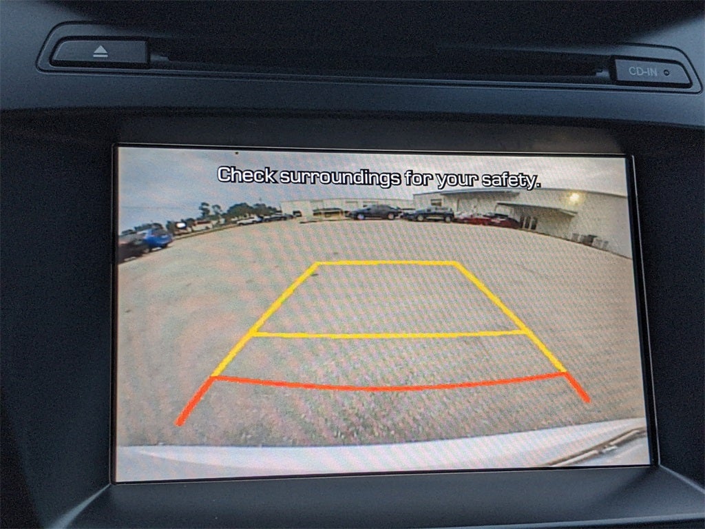 2018 Hyundai Santa Fe SE