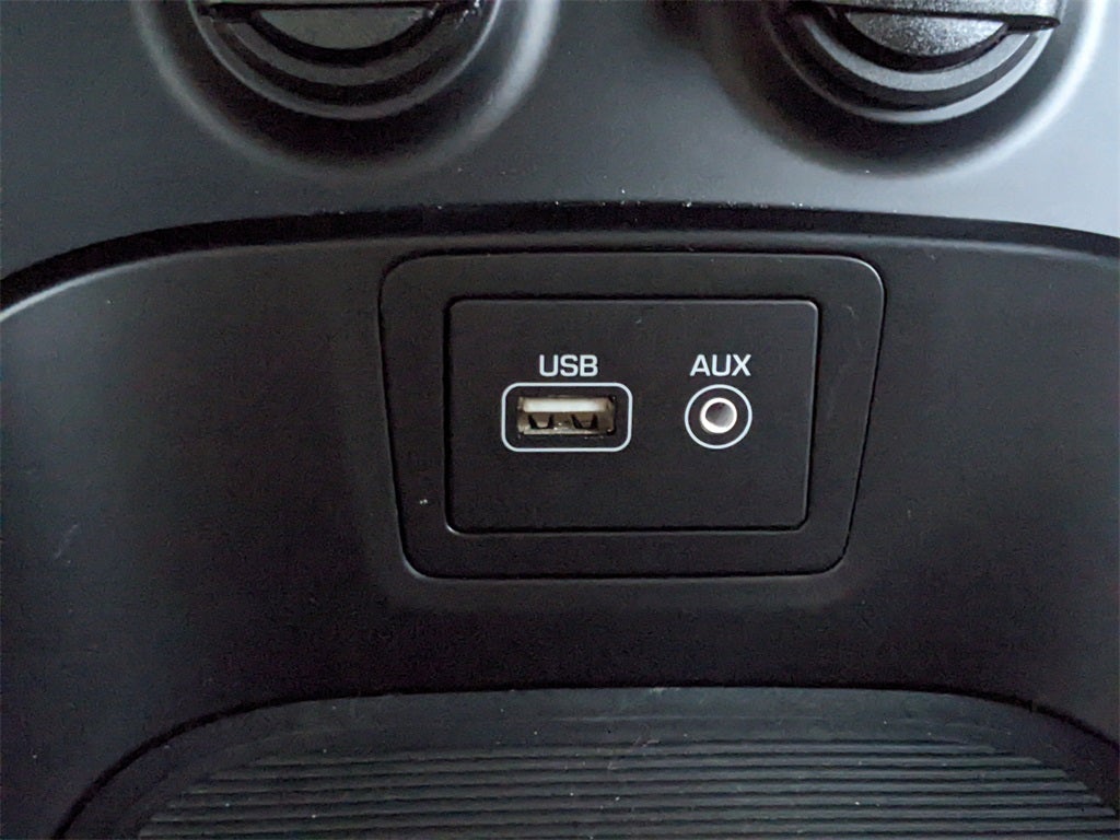 2018 Hyundai Santa Fe SE