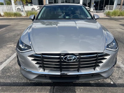 2023 Hyundai Sonata SE