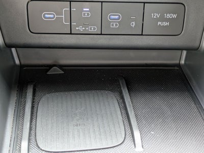 2024 Hyundai Sonata N Line