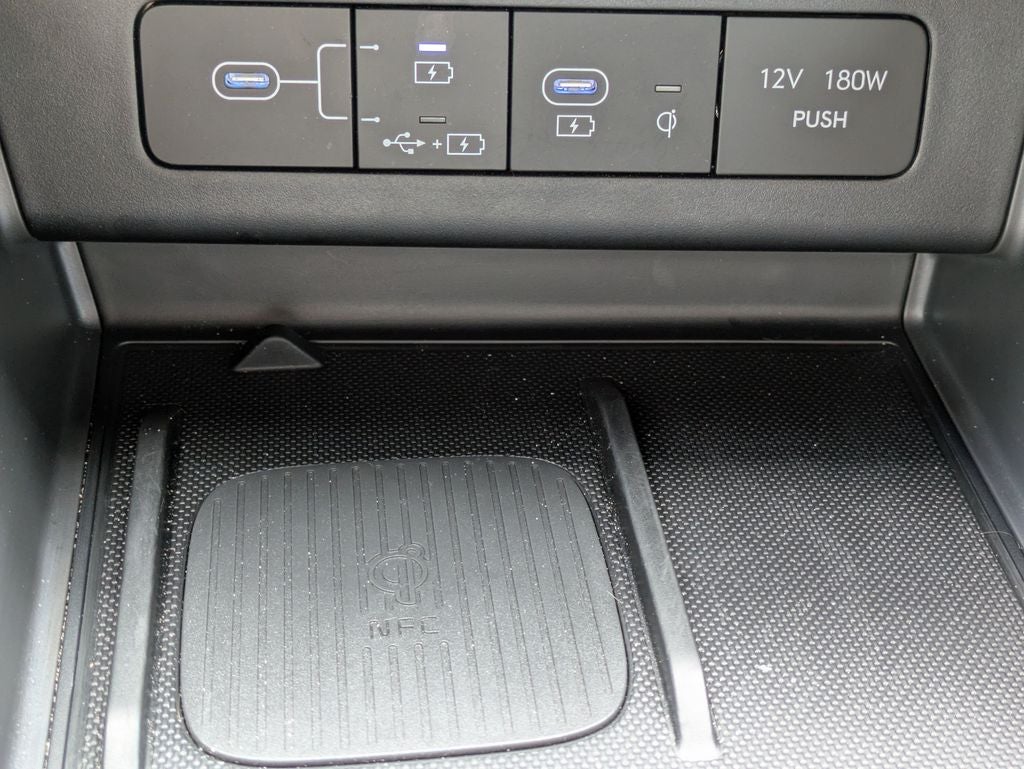2024 Hyundai Sonata N Line