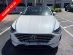 2021 Hyundai Sonata Hybrid Limited