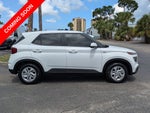 2024 Hyundai Venue SE