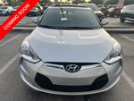 2017 Hyundai Veloster Value Edition