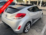 2017 Hyundai Veloster Value Edition