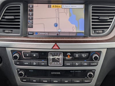 2020 Genesis G80 5.0 Ultimate