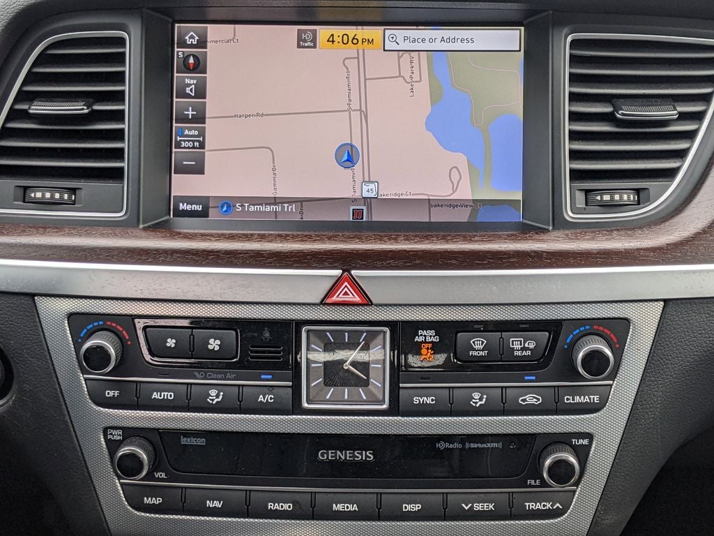 2020 Genesis G80 5.0 Ultimate