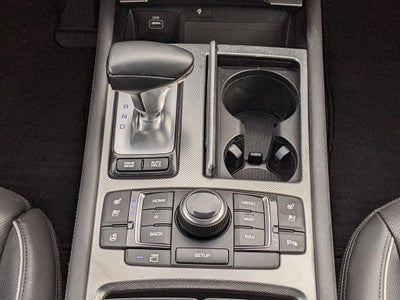 2020 Genesis G80 5.0 Ultimate