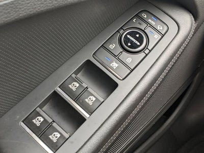 2020 Genesis G80 5.0 Ultimate