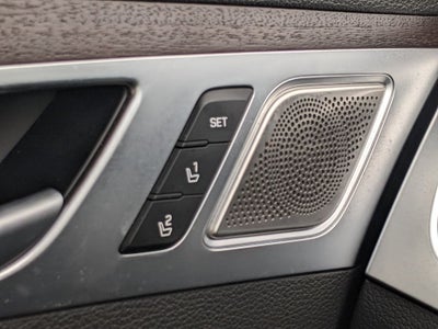 2020 Genesis G80 5.0 Ultimate