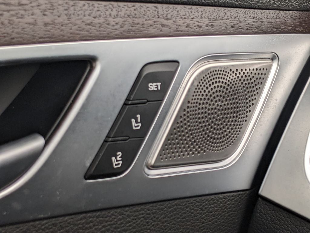 2020 Genesis G80 5.0 Ultimate