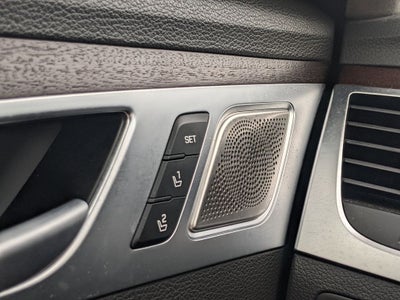 2020 Genesis G80 5.0 Ultimate