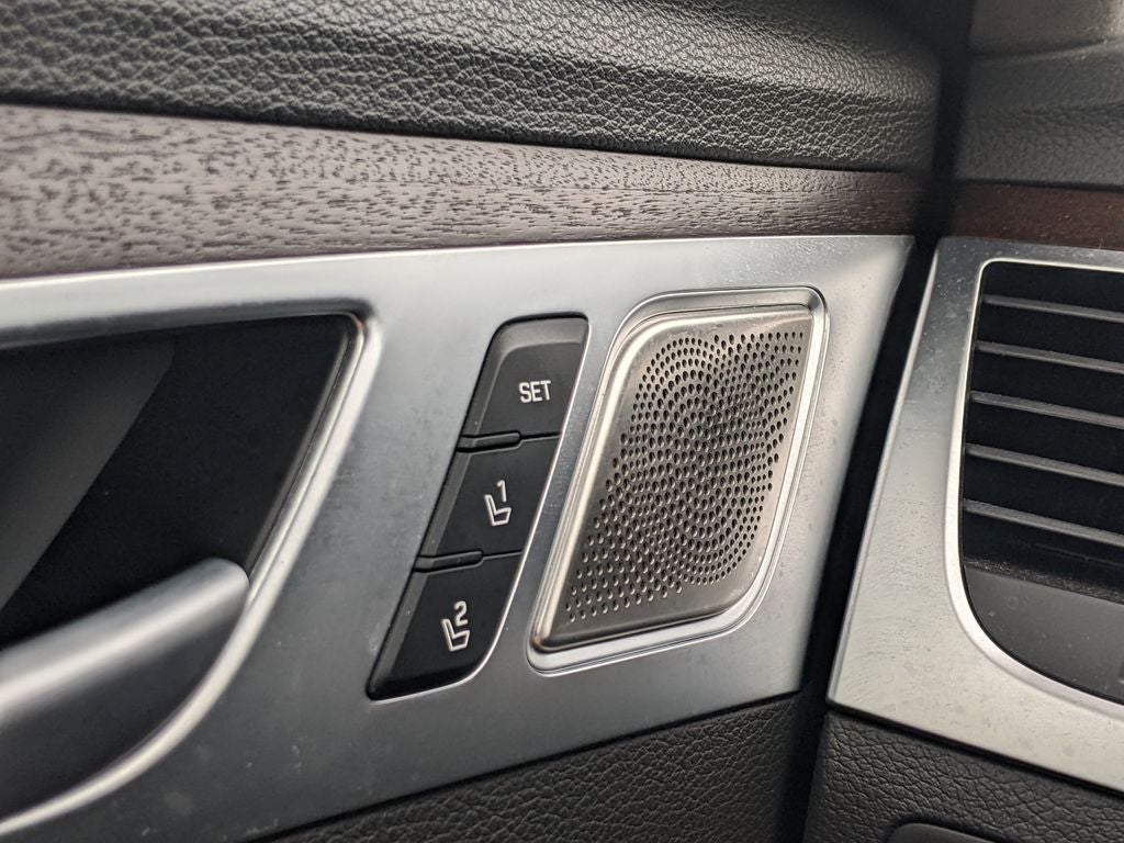 2020 Genesis G80 5.0 Ultimate