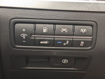 2020 Genesis G80 5.0 Ultimate