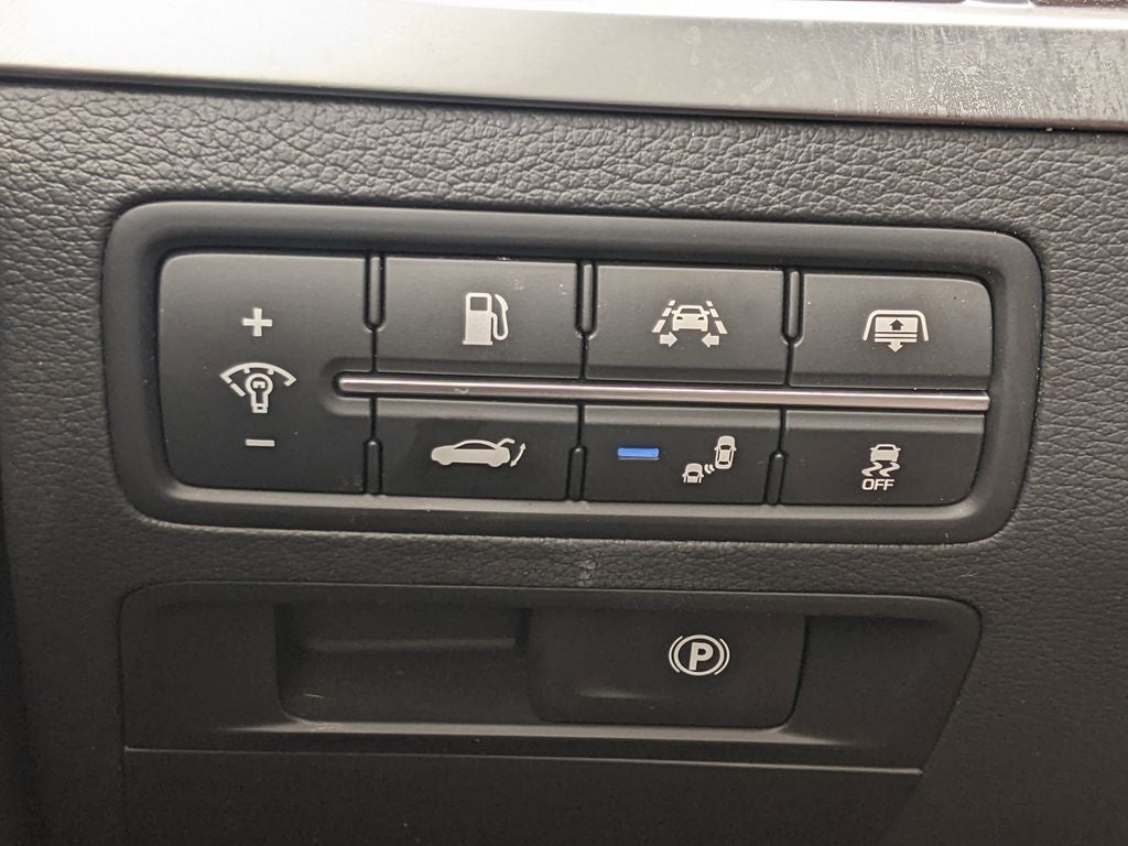 2020 Genesis G80 5.0 Ultimate