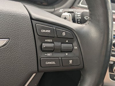 2020 Genesis G80 5.0 Ultimate