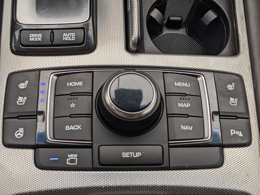 2020 Genesis G80 5.0 Ultimate