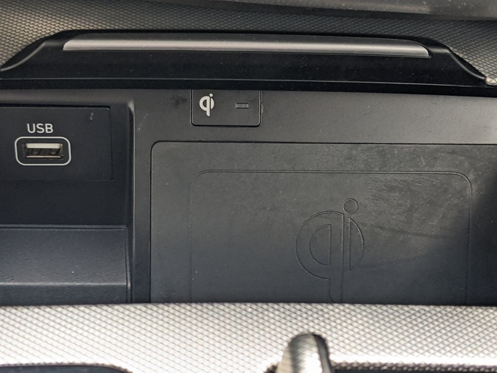 2020 Genesis G80 5.0 Ultimate