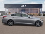 2020 Genesis G80 5.0 Ultimate