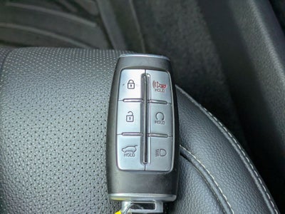 2023 Genesis GV80 2.5T