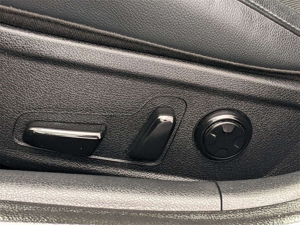 2018 Kia Stinger Base