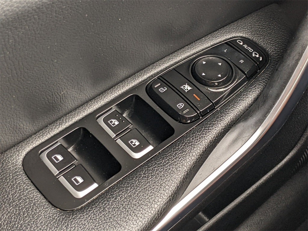 2018 Kia Stinger Base