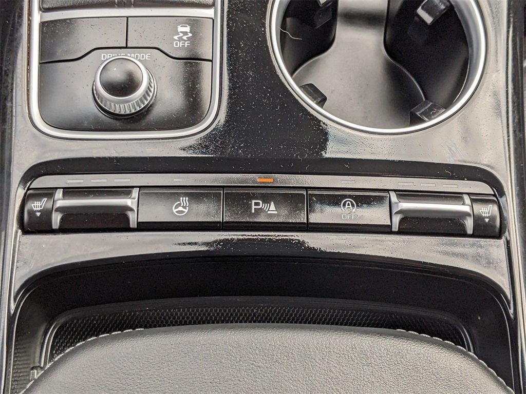 2018 Kia Stinger Base