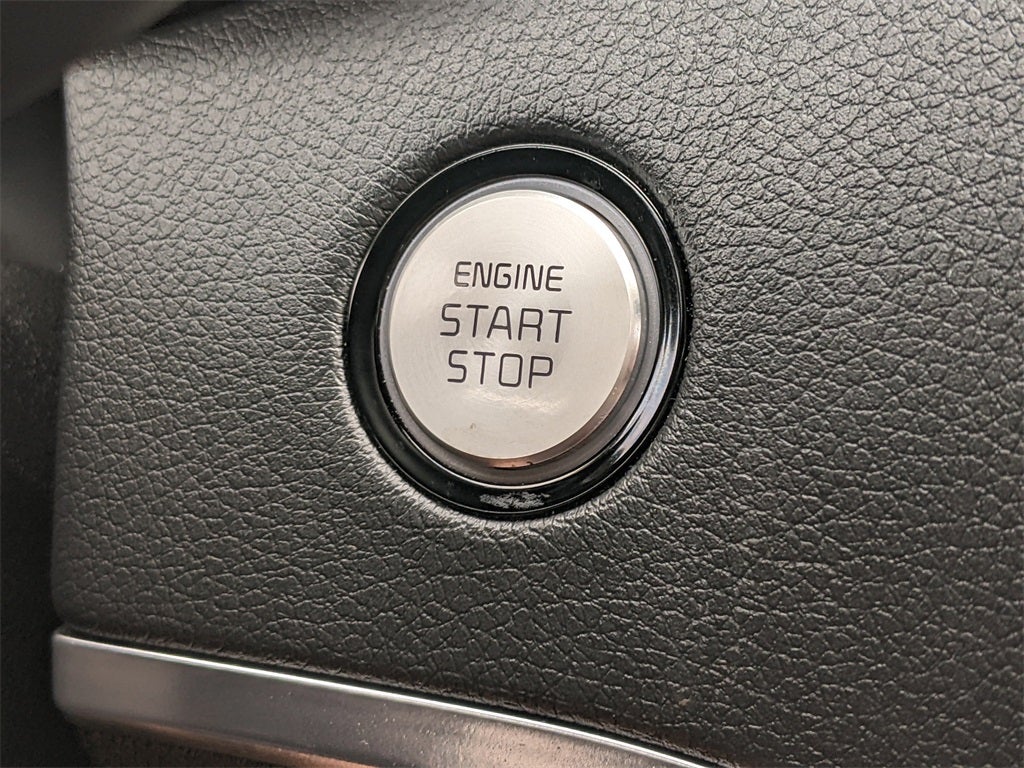 2018 Kia Stinger Base