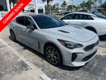 2023 Kia Stinger GT-Line