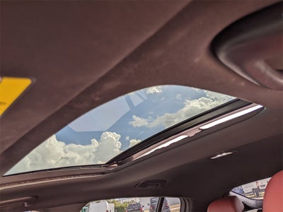 2023 Kia Stinger GT-Line