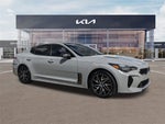 2023 Kia Stinger GT-Line