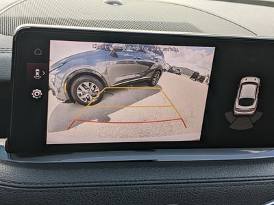 2023 Kia Stinger GT-Line