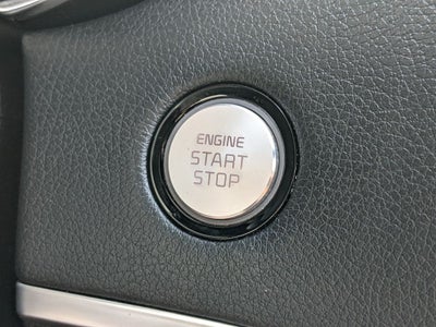 2023 Kia Stinger GT-Line