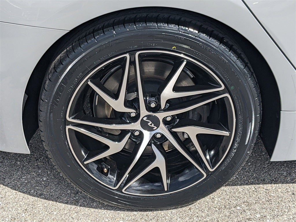 2023 Kia Stinger GT-Line