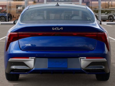 2026 Kia K5 EX