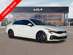 2025 Kia K5 EX