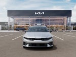 2027 Kia K5 GT