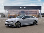 2027 Kia K5 GT