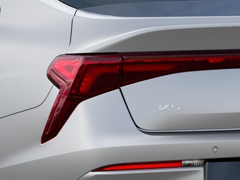 2027 Kia K5 GT-Line