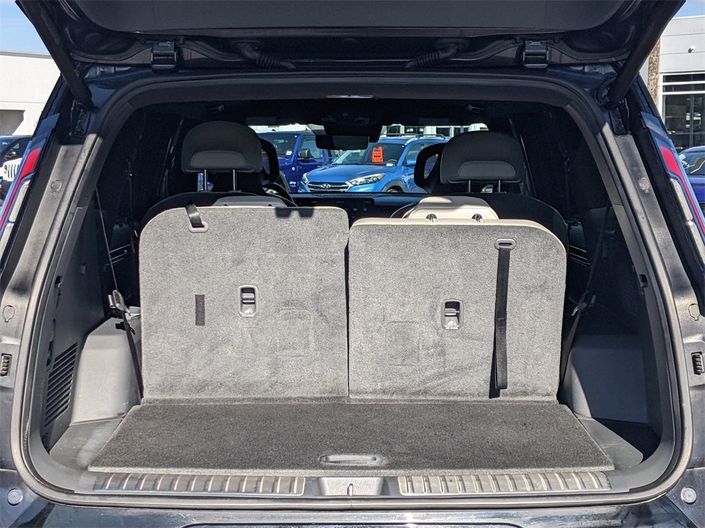 2024 Kia EV9 GT-Line