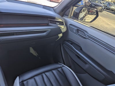 2024 Kia EV9 GT-Line