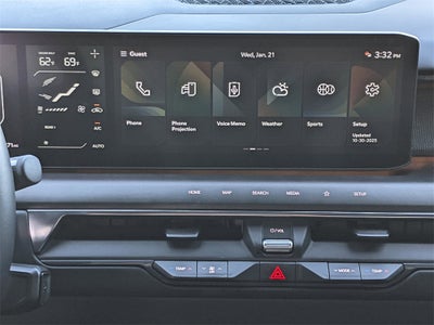 2024 Kia EV9 GT-Line