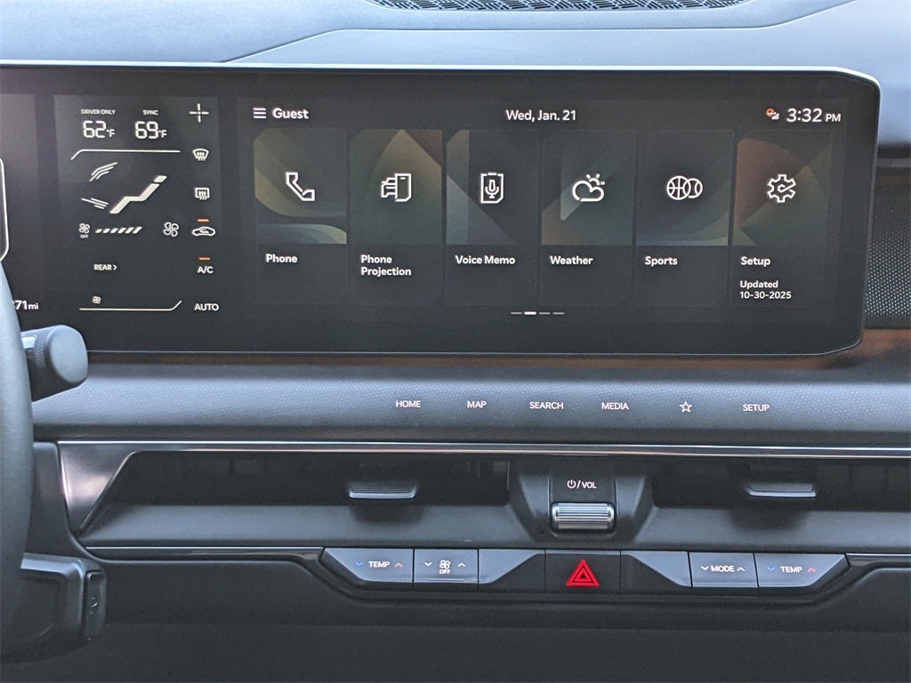 2024 Kia EV9 GT-Line