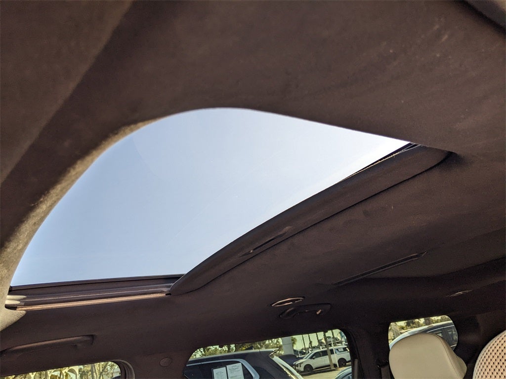 2024 Kia EV9 GT-Line